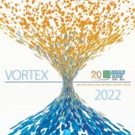 VORTEX Report 2022 english