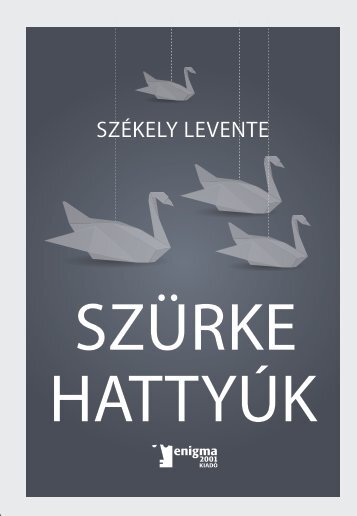 Szürke hattyúk