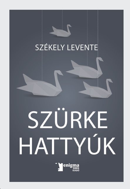 Szürke hattyúk