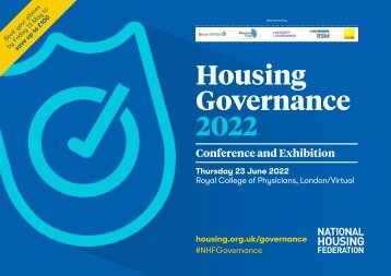 Housing Governance 2022