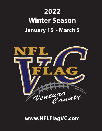 2022 Winter Season Summary Booklet