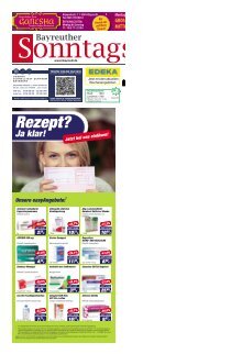 2022-04-10 Bayreuther Sonntagszeitung