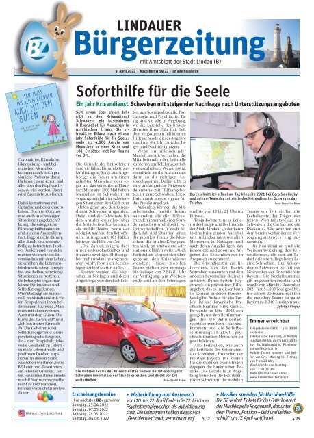 09.04.22 Lindauer Bürgerzeitung