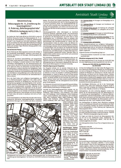 09.04.22 Lindauer Bürgerzeitung