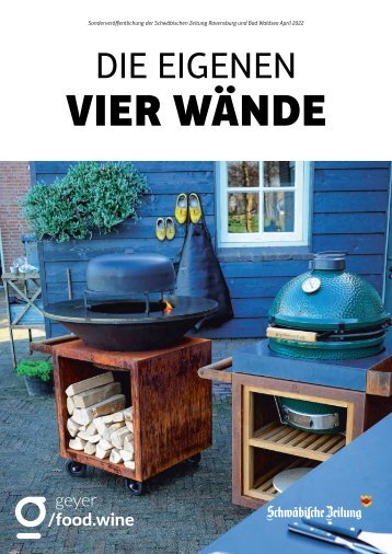 Die eigenen 4 Wände_RV