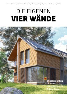 Die eigenen 4 Wände_TUT