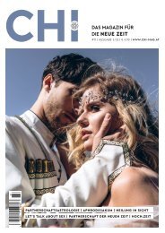 CHI #11 | Ausgabe 2/22