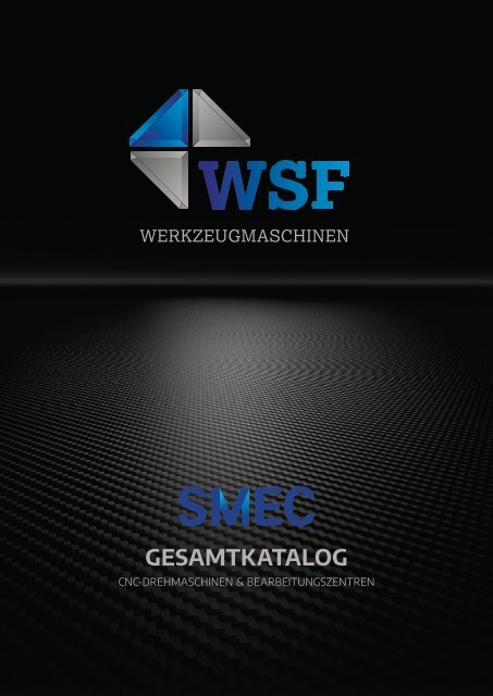 SMEC Gesamtkatalog