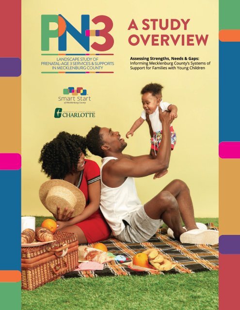 Prenatal to Three - A Study Overview