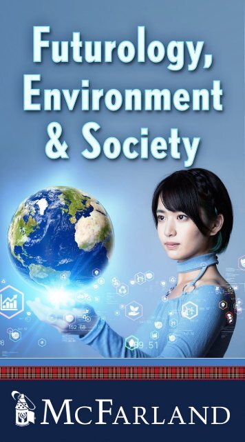 Futurology, Environment &amp; Society