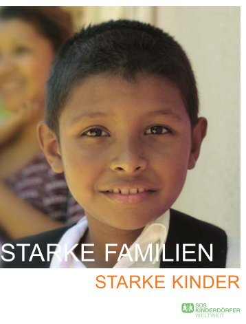 starke familien - SOS-Kinderdorf International