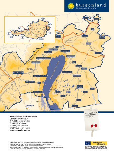 SPORT 2009 WASSER, WIND UND ABENTEUER - Neusiedler See