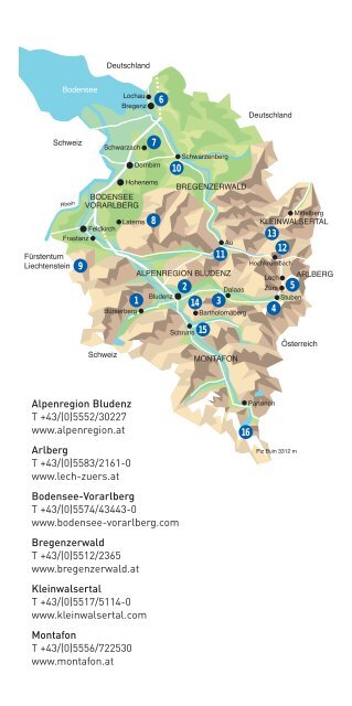 Ausblicke – Einblicke - Tiscover