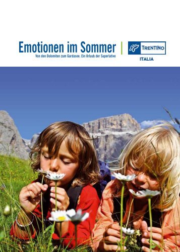 Emotionen im Sommer - Tiscover