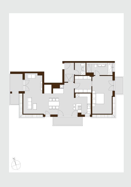 Neubau Alois-Wohlmuth-Straße 10 Harlaching Isarhochufer