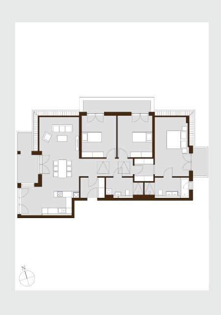 Neubau Alois-Wohlmuth-Straße 10 Harlaching Isarhochufer