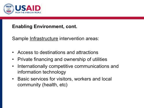 Phase 2: Assessment - (PDF, 101 mb) - USAID