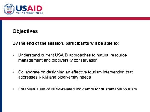 Phase 2: Assessment - (PDF, 101 mb) - USAID