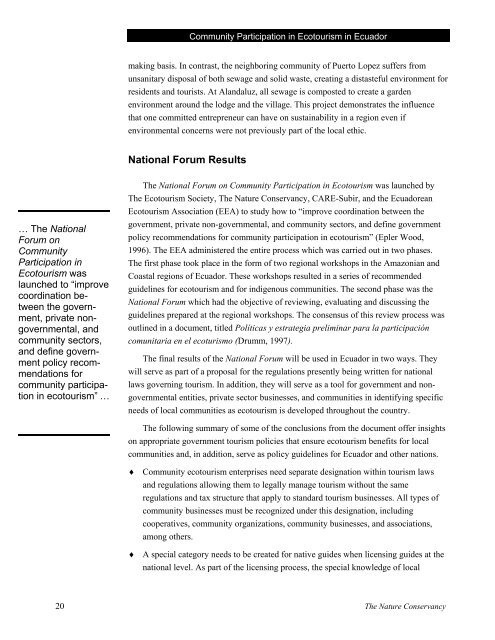 Phase 2: Assessment - (PDF, 101 mb) - USAID