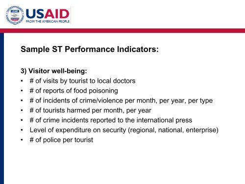 Phase 2: Assessment - (PDF, 101 mb) - USAID