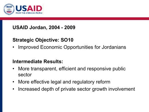 Phase 2: Assessment - (PDF, 101 mb) - USAID