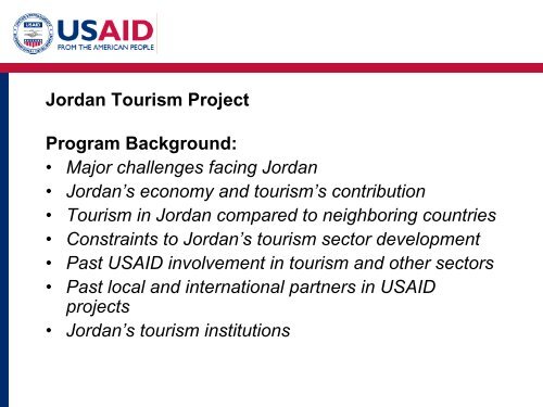 Phase 2: Assessment - (PDF, 101 mb) - USAID