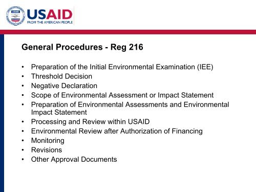 Phase 2: Assessment - (PDF, 101 mb) - USAID