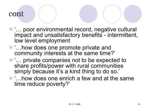 Phase 2: Assessment - (PDF, 101 mb) - USAID