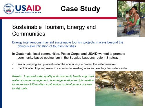 Phase 2: Assessment - (PDF, 101 mb) - USAID