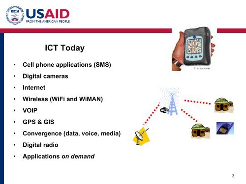 Phase 2: Assessment - (PDF, 101 mb) - USAID