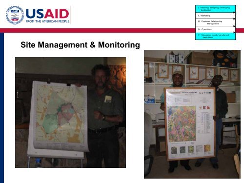 Phase 2: Assessment - (PDF, 101 mb) - USAID