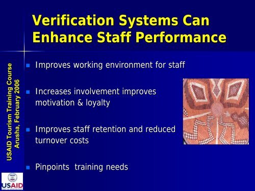 Phase 2: Assessment - (PDF, 101 mb) - USAID