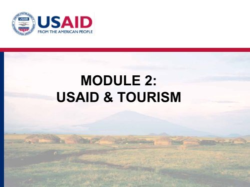 Phase 2: Assessment - (PDF, 101 mb) - USAID