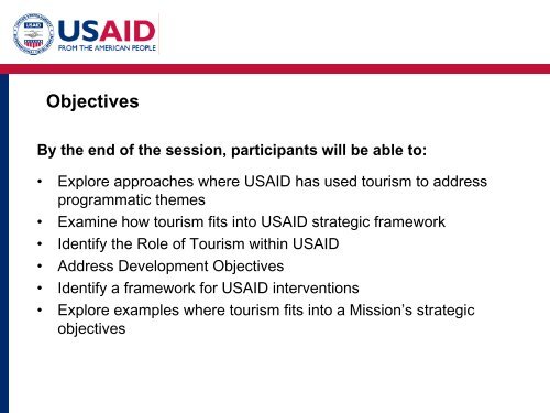 Phase 2: Assessment - (PDF, 101 mb) - USAID