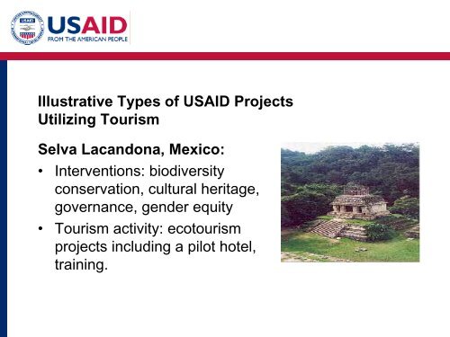 Phase 2: Assessment - (PDF, 101 mb) - USAID