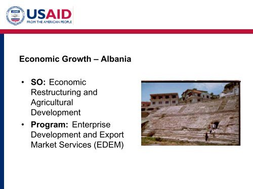 Phase 2: Assessment - (PDF, 101 mb) - USAID