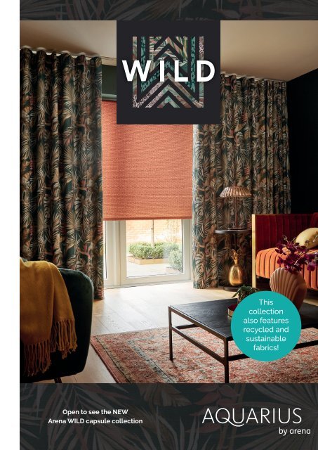 Blinds & Shutters - Issue 2/2022