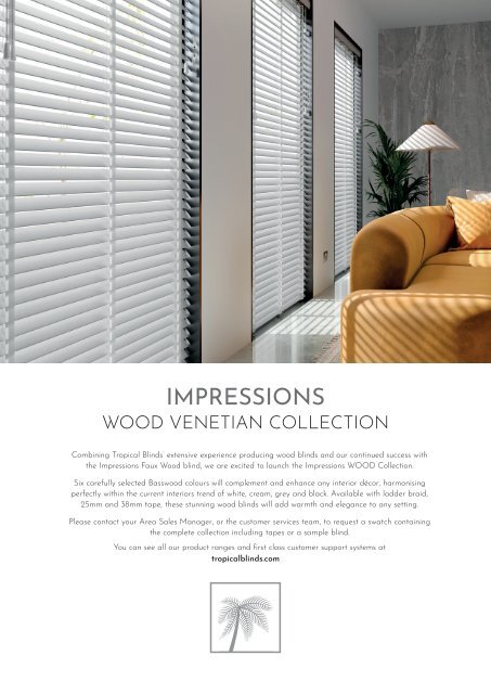 Blinds & Shutters - Issue 2/2022