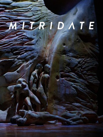 Mitridate - program