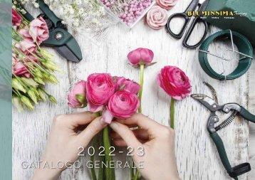 Catalogo Generale 2022-23 Blumissima