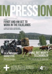 Crawfords Impression Issue 2