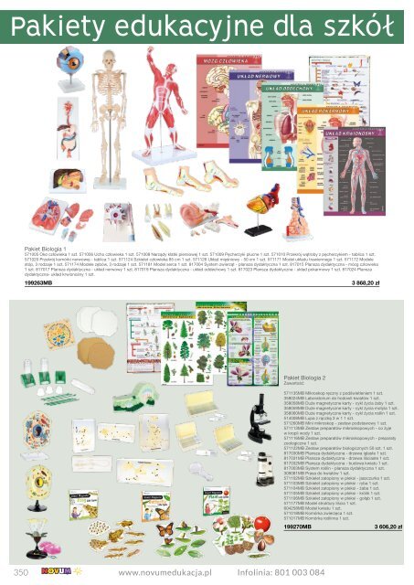 Katalog Novum 2022/2023