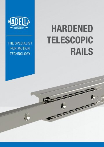 HT221EN_Hardened Telescopic Rails