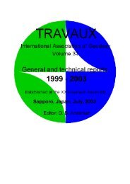 Travaux De L Aig Iag Office