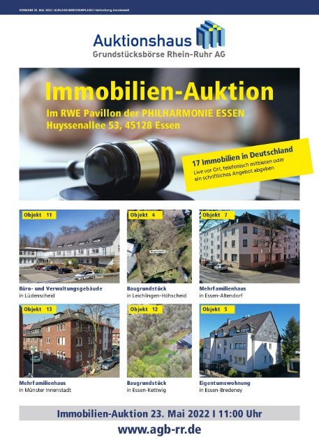 Auktionshaus HR