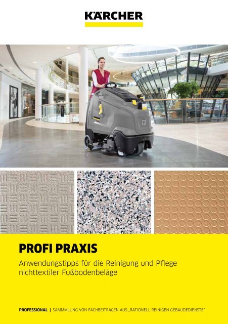 Handbuch Profi Praxis