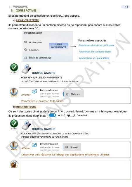 Support de cours Outlook 2019