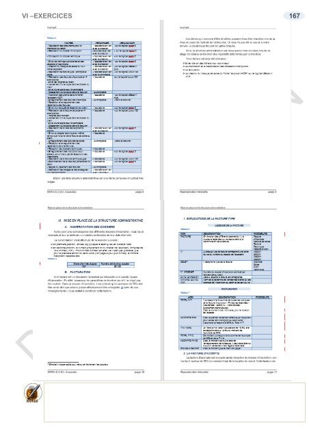 Support de cours Word 2019 longs documents