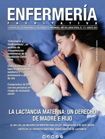 Enfermería Facultativa. Número 171