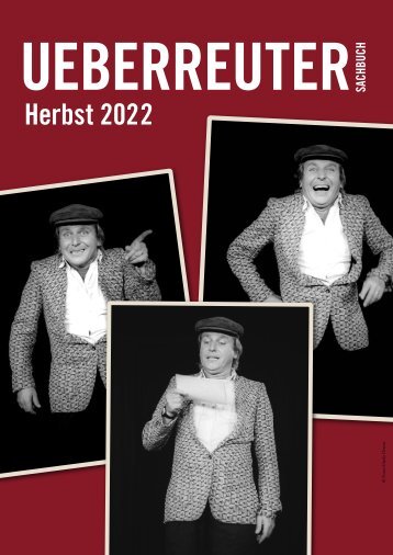 Carl Ueberreuter Herbst 2022 Gesamt